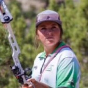 Sports Friday Interview: Maddy Ritter-World Archery 3D Championships