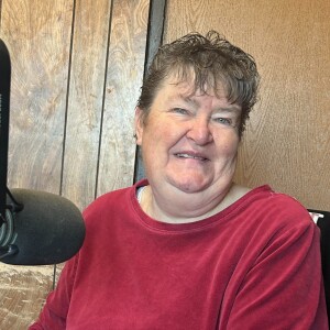 The Wave Radio Interview: Michelle Higley-Bear Lake County Historical Society