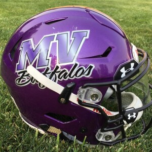 Sports Friday Interview: Brent Walk, Mountain View Football