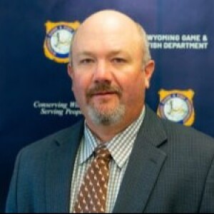 SVI Radio Interview: Dir. Brian Nesvik, Wyo G&F