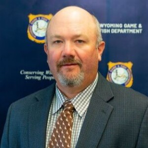 SVI Radio Interview: Dir. Brian Nesvik, Wyoming G&F