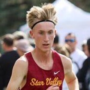 Sports Friday Interview: Jase Burton, Millward Simpson Award Winner