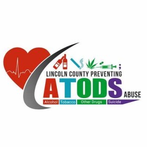 SVI Radio Interview: Brittany Ritter, Lincoln County Preventing ATODS Abuse