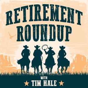 SVI Radio Interview: Tim Hale, Retirement Roundup