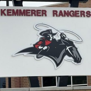 SVI Radio: Coach Phil Thatcher, Kemmerer Track & Field