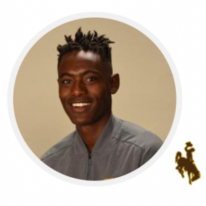 Sports Friday Interview: Asefa Wetzel