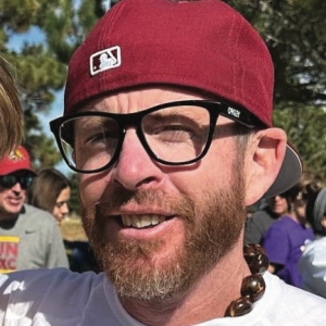 Sports Friday Interview: SVHS Track & Field Coach Ty Draney