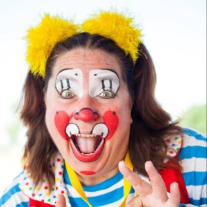 SVI Radio Interview: Skeeter the Clown, Circus coming to Afton
