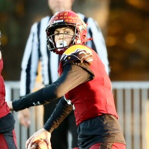 Sports Friday Interview: Smith McClure, Shrine Bowl MVP