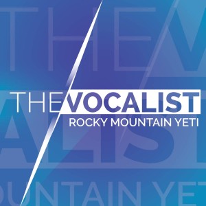 THE VOCALIST PODCAST: Episode 9 with Christina Stutzman