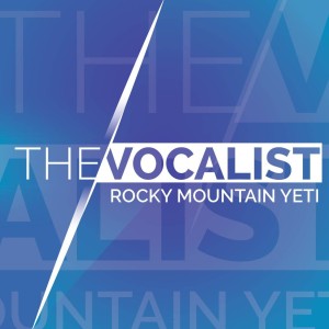 The Vocalist Podcast: Episode 8