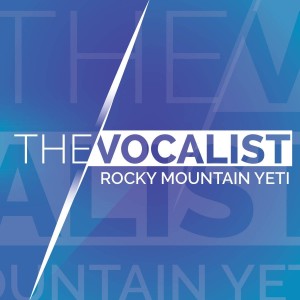 The Vocalist Podcast: Episode 4 with Shelby Thatcher