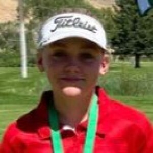Sports Friday Interview: Tazlynn Wagner, Kemmerer High School Golf
