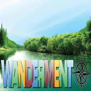 Wanderment Podcast: Episode 4 ”Power of Joy”
