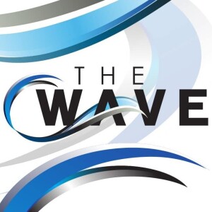 The Wave Radio Interview: Darcie Hansen & Bethany Parkinson - Suicide Awareness Walk