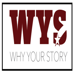 Why Your Story Episode 14: History of Star Valley