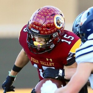 Sports Friday Interview: Wyatt Martiny