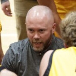 Sports Friday Interview: Coach Matt Shumway, SVHS Boys Basketball