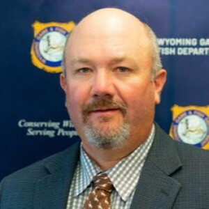 SVI Radio Interview: Dir. Brian Nesvik, Wyoming G&F