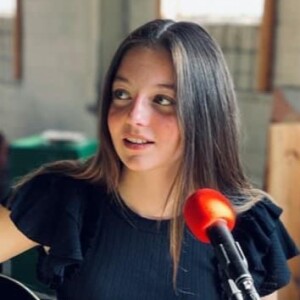 The Wave Interview: Jocelyn Baker