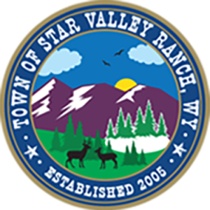 SVI Radio Interview: Ru Rok, Star Valley Ranch Town Council