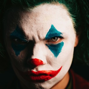 WHY YOUR STORY: ”Clowns”
