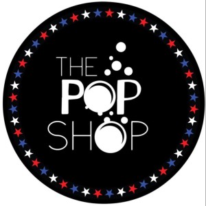 WHY YOUR STORY Episode 27: Tomi Erickson & The Pop Shop