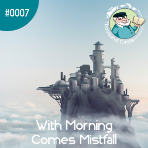 Episode 0007 - With Morning Comes Mistfall (1974)