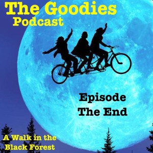 Episode 10 - The End