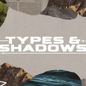 #118 Type & Shadows - Adam