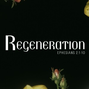 #124 Regeneration Ephesians 2:1-10