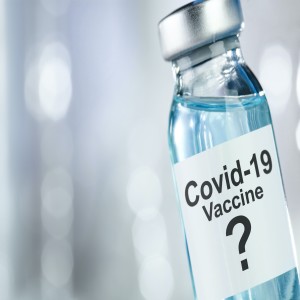 COVID-19 Vaccine Update with Dr. Italo Brown
