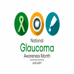 Ignorance Is Blindness: Glaucoma Awareness with Dr. Neha Shaik