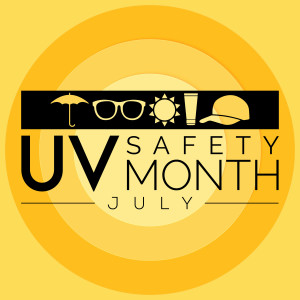 UV Safety Month