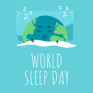 Go The F@^K to Sleep: World Sleep Day 2022