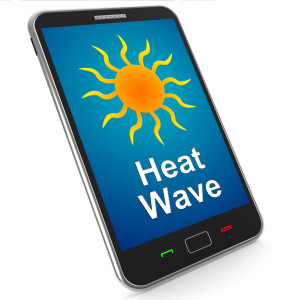 Heat-Related Illness