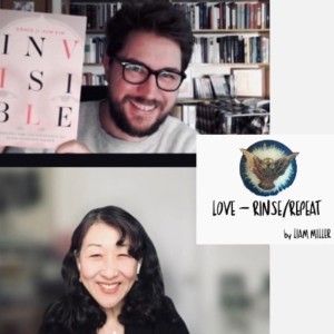 Ep123. Invisible: Theology and the Experience of Asian American Women, Grace Ji-Sun Kim