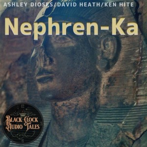 1101: Nephren-Ka/Nitocris 