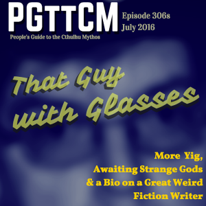 306s: That Guy with Glasses