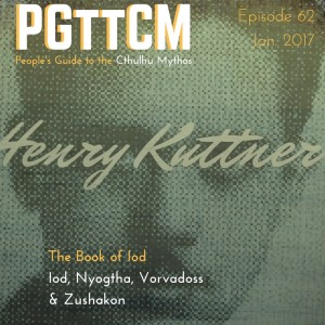 Episode 62: Henry Kuttner
