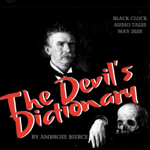 The Devil’s Dictionary part 7(BCAT 471)