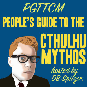 102: Wrath of Cthulhucon