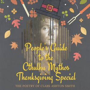 20HB: The Thanksgiving Epidode