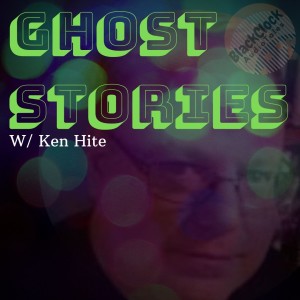 Black Clock Special October: Ken Hite & Ghosts
