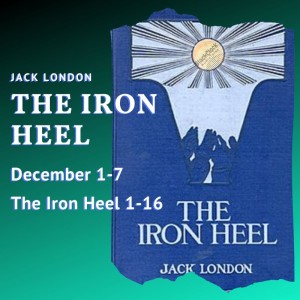 Black Clock Audio Tales CCCXX: The Iron Heel 2