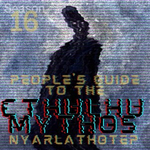 Nyarlathotep part 6/Ken Hite/D&D Classes part 3