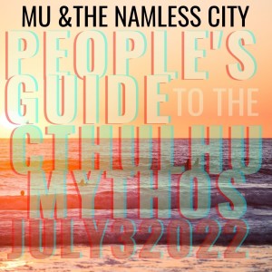 MU & NAMELESS CITY
