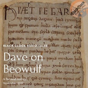 BCAT: Dave on Beowulf