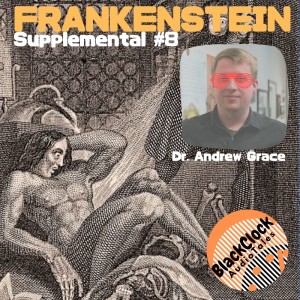 BCAT Sppplemental #8: Drew vs Frankenstein