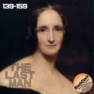 Black Clock Audio Tales 148: The Last Man X
